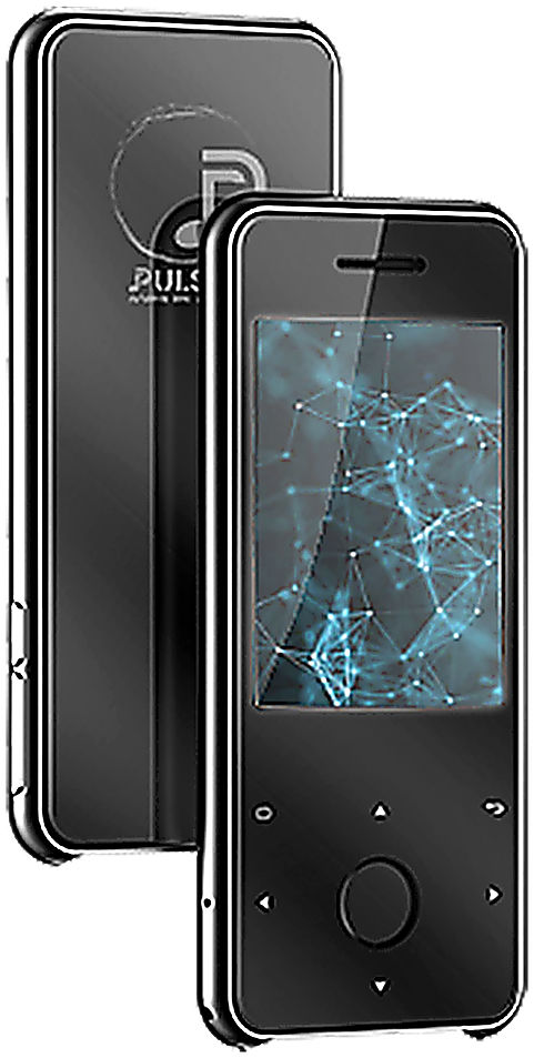 נגן PULSAR PL-M1 כשר