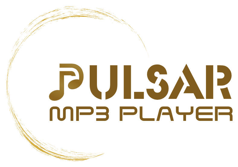 PULSAR MP3 PLAYER